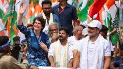 मतदानाच्या अधिकाराचे रक्षण करणे आवश्यक; लोकसभेतील विरोधी पक्षनेते राहुल गांधी यांचे प्रतिपादन
