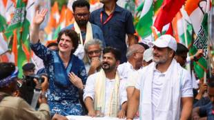 rahul gandhi on voter rights protection