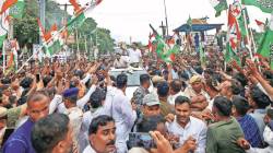 ‘मतचोरां’ना खाली खेचा!, बिहार निवडणुकीसाठी विरोधकांचे रणशिंग