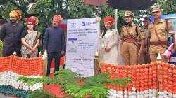 रायगड पोलिसांच्या ओळखपत्रांचे डिजीलॉकरद्वारे प्रमाणीकरण