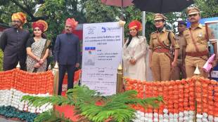 Authentication of Raigad Police identity cards through DigiLocker