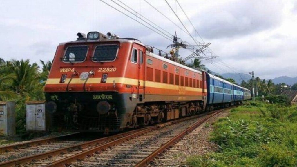 Akola railway update, train cancellations Bhusawal Badnera, MEMU train schedule change, Maharashtra railway disruptions,