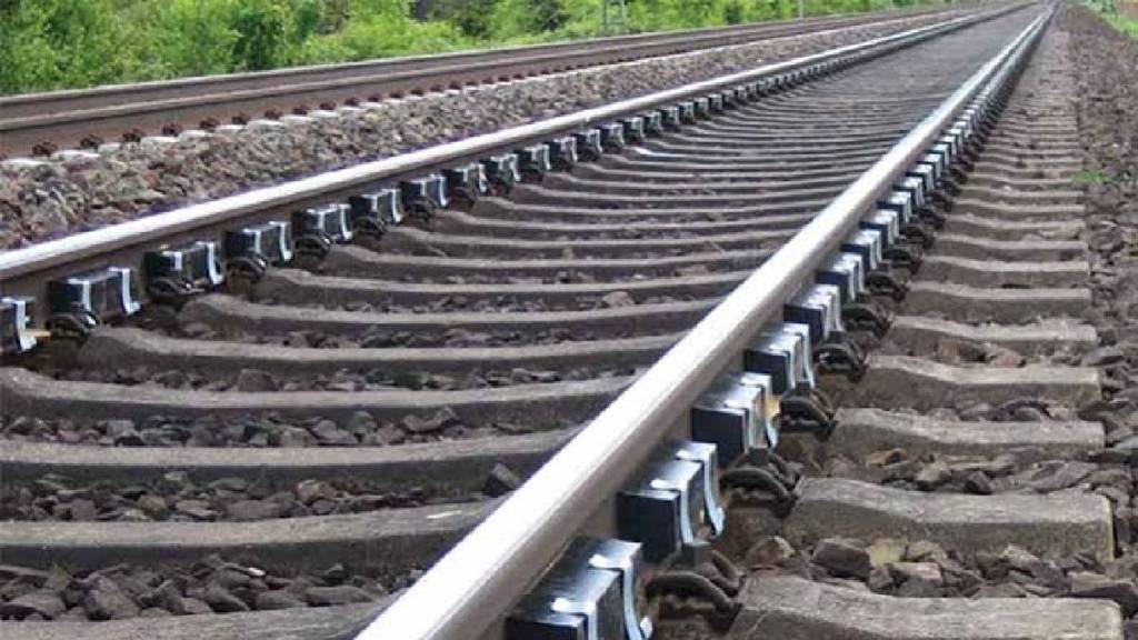 Manmad Jalgaon fourth railway line to boost economic development