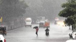 सर्वच विभागांत मुसळधार; विदर्भात चौघांचा, मराठवाड्यात दोघांचा मृत्यू