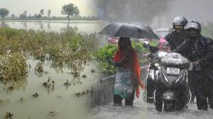 Heavy rain in maharashtra and mumbai