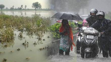 Heavy rain in maharashtra and mumbai