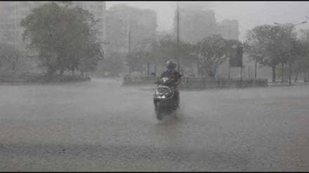 'Red alert' for Mumbai, Thane, Palghar