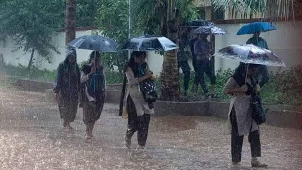 Schools closed for afternoon session