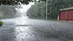 Mumbai Heavy Rain Alert सर्वाधिक पाऊस चेंबूरमध्ये