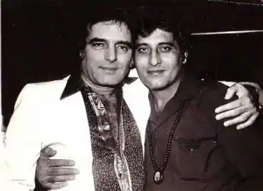raj kapoor, dilip kumar, Jaya Bachchan, friendship day