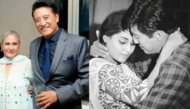 raj kapoor, dilip kumar, Jaya Bachchan, friendship day