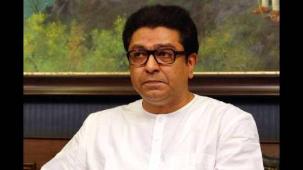 Man arrested for using abusive language against Raj Thackeray