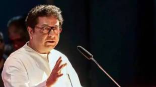 Raj Thackeray order to office bearers for upcoming Municipal elections on the issue of Vote Rigging pune print news