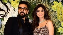 Shilpa Shetty  Raj Kundra Fraud case : ६० कोटींच्या फसवणुकीत शिल्पा शेट्टी लाभार्थी ? बँक खात्यात १५ कोटी जमा झाले….