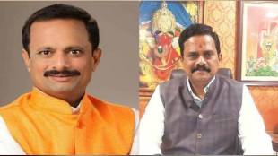 Rajan Vichar direct reply to Naresh Mhaske in a letter
