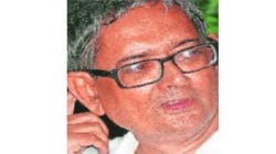 व्यक्तिवेध : ‘रजत कांत रे’