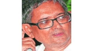 rajat kant ray vice chancellor Vishwa Bharati