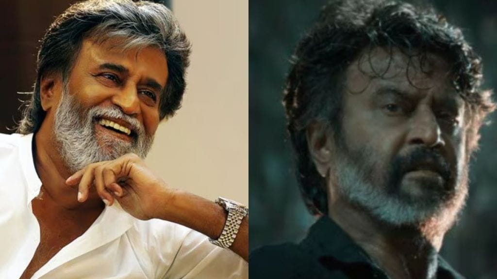 rajnikant