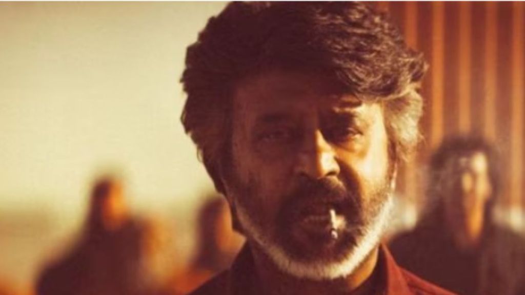 rajnikant