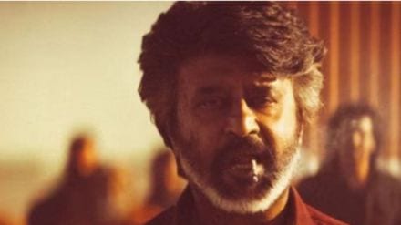 rajnikant