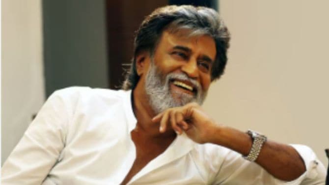 rajnikant