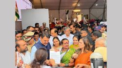 रक्षाबंधनानिमित्त मुख्यमंत्री देवेंद्र फडणवीस यांनी ओवाळणी देण्याची कोणी केली मागणी?