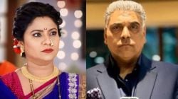 ‘लक्ष्मी निवास’ फेम मंगलने सांगितला राम कपूरबरोबर काम करण्याचा अनुभव; म्हणाली, “तेव्हा मला प्रचंड…”