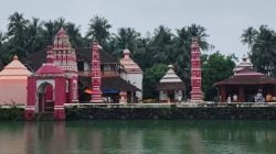 कोकणातील सर्वात देखणे शिवमंदीर तुम्ही पाहीले आहे का? इथे कसे पोहोचाल? जाणून घ्या..