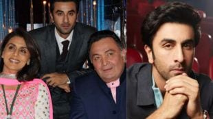 ranbir kapoor