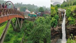 अकोल्यातील रंधा धबधब्यावर काचेचा पूल होणार; ४.३१ कोटींचा खर्च, २४ महिन्यात काम पूर्ण…