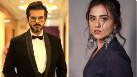 raqesh bapat and ridhi dogra