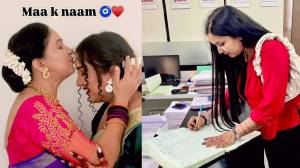 लेक असावी तर अशी! मराठी अभिनेत्रीच्या मुलीने घेतलं नवीन घर; आईला ५० व्या वाढदिवसानिमित्त दिली खास भेट…; पाहा फोटो