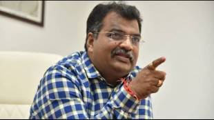 The next mayor of Sangli is from the Mahayuti said Ravindra Chavan