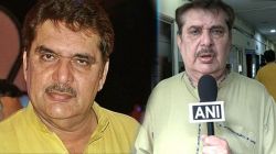 Raza Murad: ‘मी जिवंत आहे, हे सांगून थकलो’, श्रद्धांजलीच्या पोस्टमुळे रझा मुराद त्रस्त; अखेर तक्रार दाखल