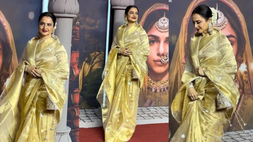 rekha amitabh love 