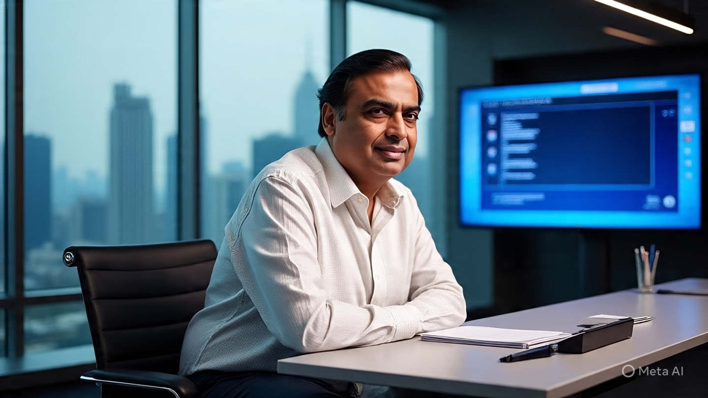 jio IPO, IPO alert, Jio IPO News, Mukesh Ambani