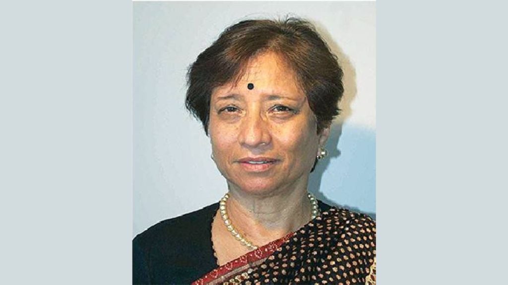 remembering uma lele the indian woman who shaped global agricultural policies