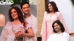 “आम्ही एकमेकांच्या धर्माचे रितीरिवाज पाळतो”, अली फजलबरोबरच्या आंतरधर्मीय लग्नाबबद्दल रिचा चड्ढाची प्रतिक्रिया; म्हणाली…