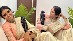 रिंकू राजगुरूने सर्वोत्कृष्ट अभिनेत्रीचा पुरस्कार मिळाल्यानंतर व्यक्त केली कृतज्ञता; फोटो शेअर करीत म्हणाली…