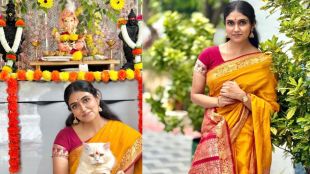 rinku rajguru
