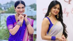 तुला कसा बेटर हाल्फ हवाय? रिंकू राजगुरुने दिलं ‘हे’ उत्तर, प्रार्थना बेहेरेने अभिनेत्रीला दिलाय खास सल्ला