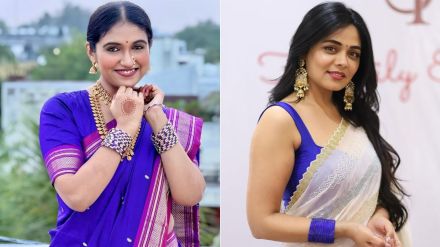 rinku rajguru answer about her better half and prarthana behere gives this special advice know more