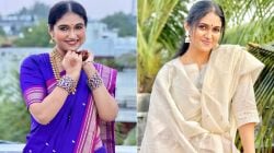 तुला कसा बेटर हाल्फ हवाय? रिंकू राजगुरुने दिलं ‘हे’ उत्तर, प्रार्थना बेहेरेने अभिनेत्रीला दिलाय खास सल्ला