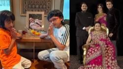 “आजोबा, तुमच्यावर खूप प्रेम…”, विलासराव देशमुखांच्या आठवणीत रितेशची पोस्ट, वडिलांच्या ‘त्या’ सल्ल्यामुळे आयुष्य बदललं…