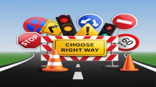 maharashtra Road safety mitra scheme launch pune