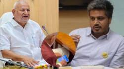 माणिकराव कोकाटे यांची रोहित पवारांना मानहानीची नोटीस; पुराव्यांसह सिद्ध करू, पवारांचे प्रत्युत्तर