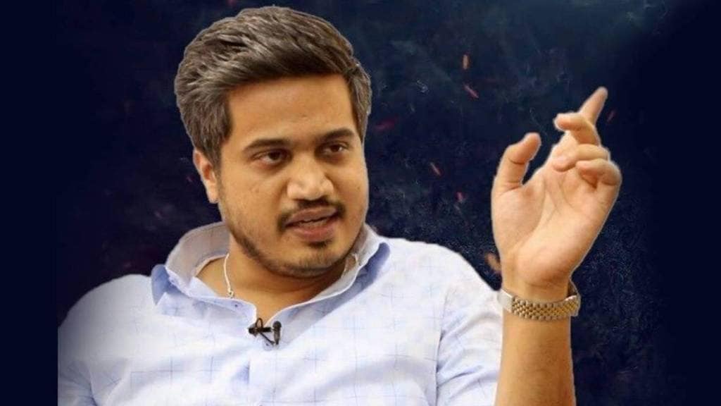 Rohit Pawar news i marathi