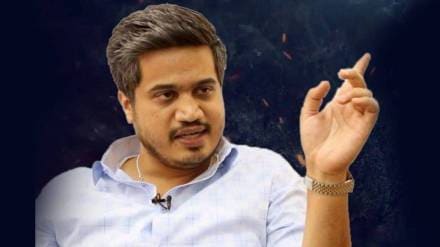 Rohit Pawar news i marathi