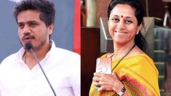 दादागिरीवरून राजकीय चर्चेचा धुरळा – पुण्याच्या उद्योगक्षेत्रावरील दबावाच्या मुख्यमंत्र्यांच्या विधानावर प्रतिक्रिया
