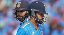 रोहित, विराटला सक्ती? ‘बीसीसीआय’ देशांतर्गत सामने खेळण्याची सूचना करण्याची शक्यता